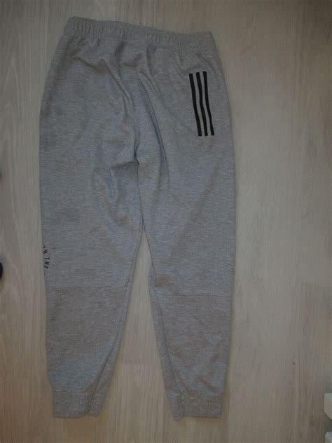 freizeithose herren lang adidas|Manner .